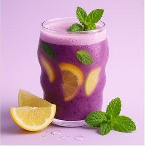 5 bienfaits de l’Ube pour apaiser ton corps et ton esprit