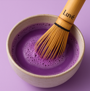 Poudre de Ube Bio - 1 Acheté = 1 Offert
