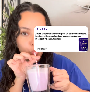 Poudre de Ube Bio - 1 Acheté = 1 Offert