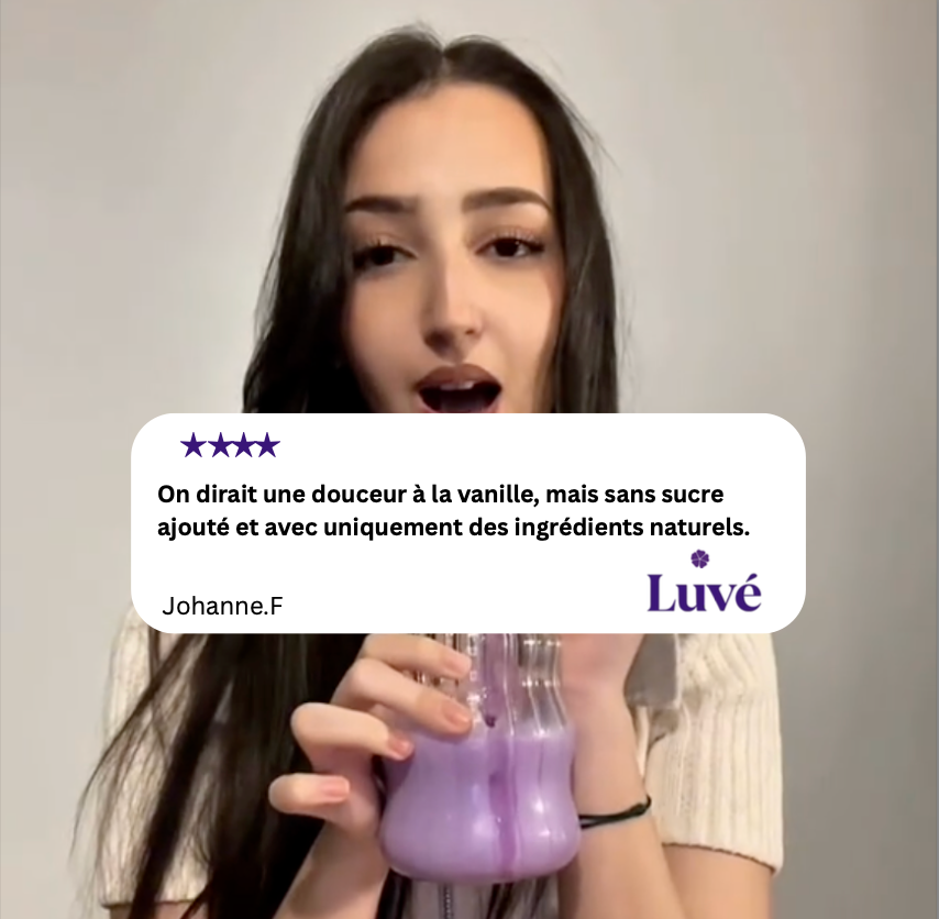 Poudre de Ube - Certifiée Bio
